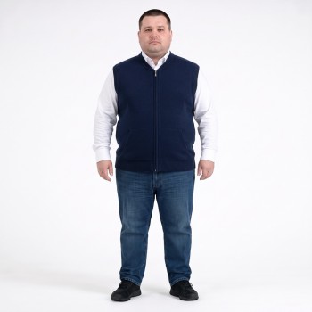 Жилет TURHAN ba01183042