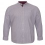Мужская рубашка больших размеров BIRINDELLI (ru00620716)