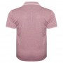 Чоловіча футболка polo великого розміру GRAND CHEFF (fu01249007)