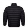 Куртка зимняя мужская DEKONS большого размера. Цвет чёрный. (ku00479005)