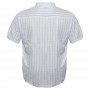 Мужская хлопковая рубашка больших размеров CASTELLI (ru05195775)
