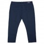 Чоловічі джинси SURCO для великих людей. Колір темно-синій. Сезон осінь-весна. (DZ00406996)