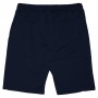Трикотажні чоловічі шорти DIVEST великого розміру. Колір темно-синій. Пояс на резинці. (sh00315773)