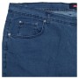 Мужские джинсы SURCO для больших людей. Цвет синий. Сезон лето. (DZ00407221)