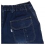DEKONS джинс - чоловічі великі капрі (sh00244187)