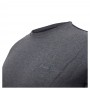 Серый свитшот большого размера GRAND CHIEF (ba00852553)