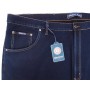 Чоловічі джинси DEKONS великого розміру. Колір темно-синій. Сезон зима. (dz00190643)