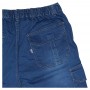 DEKONS джинс - чоловічі великі капрі (sh00223551)