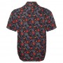 Оригинальная мужская рубашка гавайка больших размеров BIRINDELLI (ru05185289)