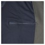 Очень теплая толстовка OLSER (ba01059675) цвета хаки