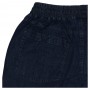 Джинсово-трикотажний костюм великого розміру OLSER (SK00183442)