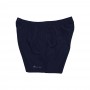 Мужские купальные шорты тёмно-синего цвета для больших мужчин BORCAN CLUB (sh00363664)