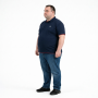 Поло цвет тёмно-синий TURHAN (fu02022665)