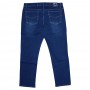 Чоловічі джинси DEKONS для великих людей. Колір темно-синій. Сезон осінь-весна. (dz00348112)