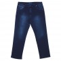 Чоловічі джинси DEKONS великих розмірів. Колір темно-синій. Сезон осінь-весна. (dz00225595)