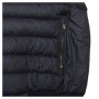 Куртка зимова чоловіча DEKONS великого розміру. Колір темно-синій. (ku00384521)