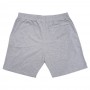 Большие легкие светло-серые шорты для мужчин IFC (sh00192541)