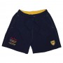 Великі темно-сині плавальні шорти для чоловіків POLO PEPE (sh00314776)