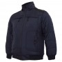 Куртка зимняя мужская DEKONS большого размера. Цвет тёмно-синий . (ku00406336)