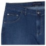 Мужские джинсы DEKONS для больших людей. Цвет синий. Сезон лето. (dz00328006)