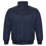 Куртка утепленная мужская DEKONS. Цвет тёмно-синий. (ku00535545)
