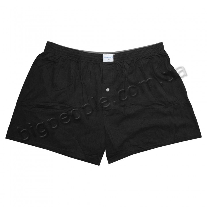 Труси боксери для великих чоловіків DEKONS (sh00091775)