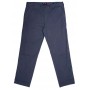 Мужские брюки IFC большого размера. Цвет синий. Сезон лето. (dz00200393)
