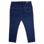 Чоловічі джинси DEKONS великого розміру. Колір темно-синій. Сезон осінь-весна. (dz00352443)