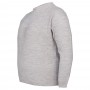Бежевый свитер больших размеров TURHAN (ba00871335)