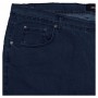 Мужские джинсы SURCO для больших людей. Цвет тёмно-синий. Сезон осень-весна. (DZ00431663)