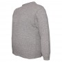 Бежевий светр великих розмірів TURHAN (ba00629135)