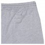 Трикотажные мужские шорты DIVEST  большого размера. Цвет серый. Пояс на резинке. (sh00270441)