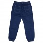 Мужские джинсы DEKONS для больших людей. Цвет тёмно-синий. Сезон осень-весна. (dz00356221)
