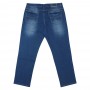 Чоловічі джинси DEKONS для великих людей. Колір темно-синій. Сезон осінь-весна. (dz00224178)