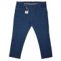 Чоловічі джинси DEKONS великих розмірів. Колір синій. Сезон літо. (dz00114841)