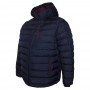 Куртка зимняя мужская DEKONS большого размера. Цвет тёмно-синий. (ku00480334)
