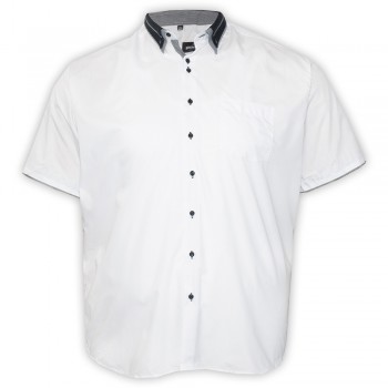 Рубашка мужская с коротким рукавом BIRINDELLI ru05126590
