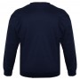 Темно-синя футболка (толстовка тонка) OLSER (fu01934553)