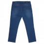 Чоловічі джинси DEKONS для великих людей. Колір синій. Сезон літо. (dz00330777)