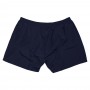 Мужские купальные шорты тёмно-синего цвета для больших мужчин BORCAN CLUB (sh00363664)