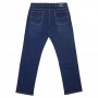 Чоловічі джинси DEKONS для великих людей. Колір синій. Сезон осінь-весна. (dz00377054)