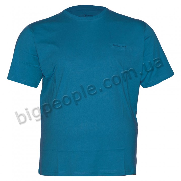 Чоловіча футболка BORCAN CLUB (fu00594715)