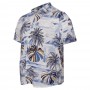 Яскрава чоловіча сорочка гавайка великих розмірів BIRINDELLI (ru05187225)