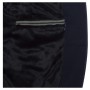 Толстовка-куртка великого розміру OLSER (ba00544865) темно-синього кольору
