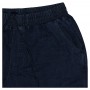Джинсово-трикотажний костюм великого розміру OLSER (SK00183442)