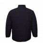 Зимова куртка пряма для великих чоловіків ANNEX (ku00464518)