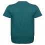 Футболка чоловіча ANNEX великого розміру. Колір зелений. Воріт напівкруглий. (fu01201679)