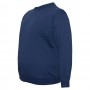 Синя футболка (толстовка тонка) OLSER (fu01933442)