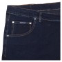 Чоловічі джинси DEKONS великого розміру. Колір темно-синій. Сезон осінь-весна. (DZ00390664)