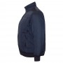 Куртка утепленная мужская DEKONS. Цвет тёмно-синий. (ku00535545)